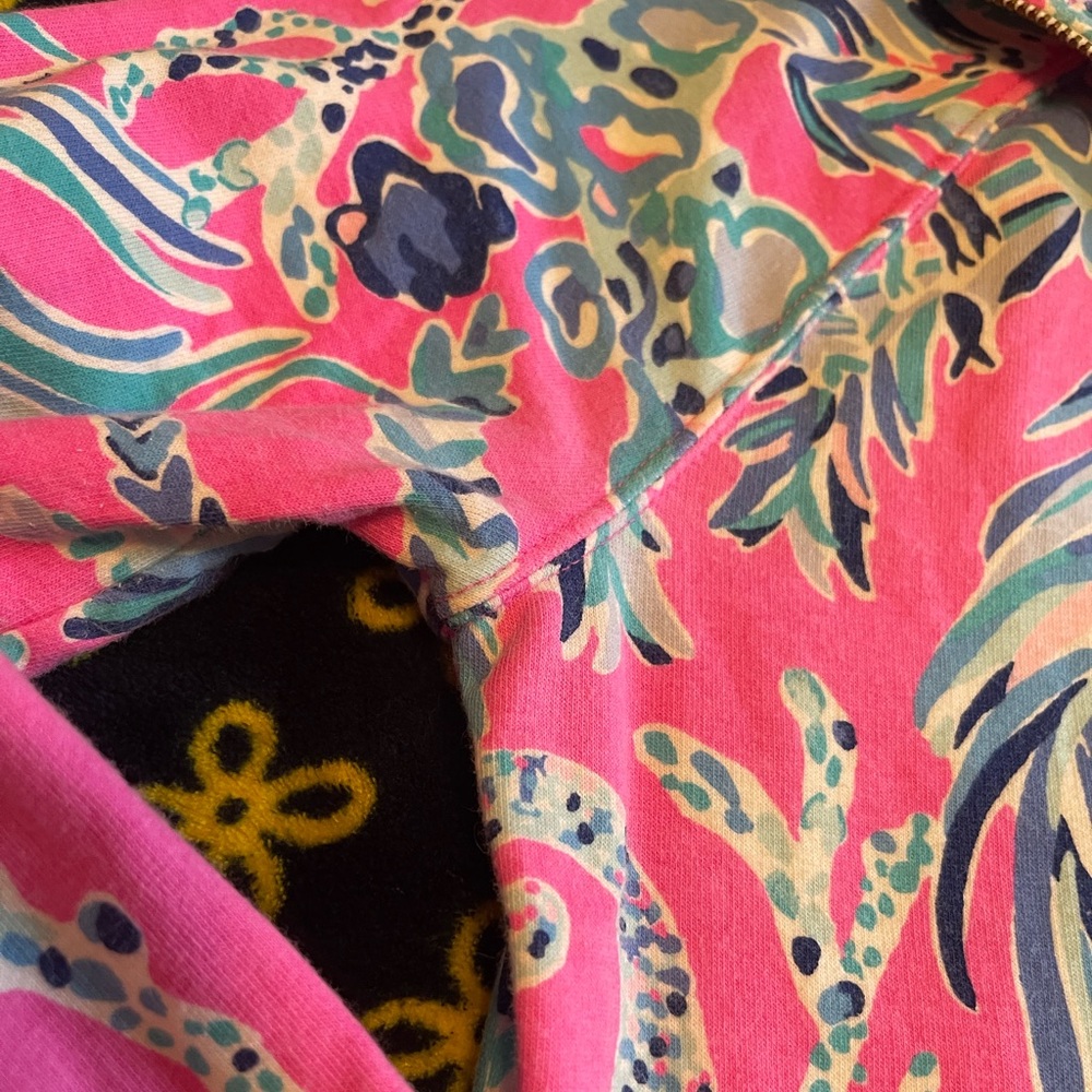 Lilly Pulitzer Skipper Pullover - image 7